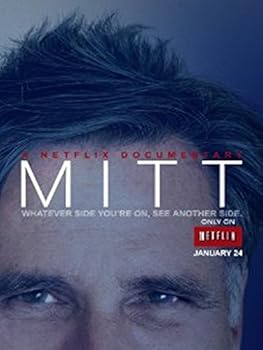 DVD Mitt Book