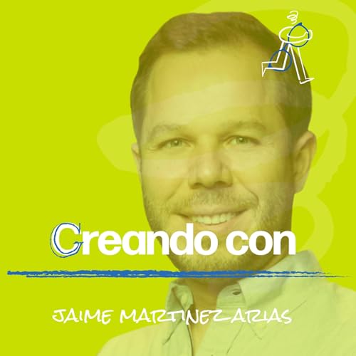 Ep. 187. Jugar sin miedo, con Jaime Martinez CMO @Rappi y Emprendedor
