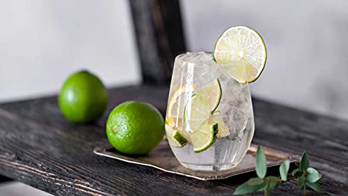 3x Água Com Gás SAINT PAUL Soda 1,400ml