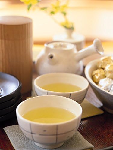 BigField Uji Sencha 3.527 Oz (100g.)