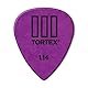 Tortex TIII 462P114 12 Stück
