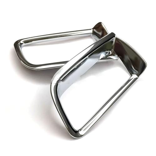 Garniture feu antibrouillard arrière Toyota Land Cruiser FJ150 finition premium