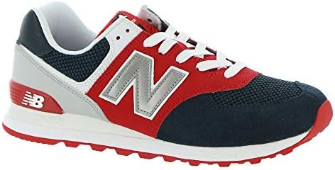 New Balance Men's Iconic 574 Trainers 