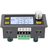 DC to DC Buck Boost Converter 0~5.0A 0.6~30V Adjustable Laboratory Supply Module Variable Voltage...