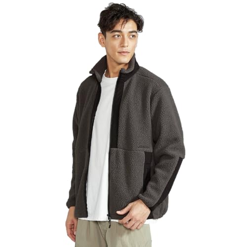 [�~�Y�m] �A�E�g�h�A �u���X�T�[��POLARTEC �T�[�}���v���W���P�b�g[���j�Z�b�N�X] B2MCC501 �s���[�^�[�O���[