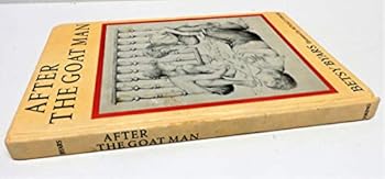 After the Goat Man (Puffin Story Books)