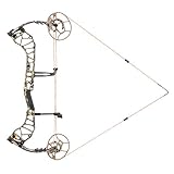 Bear Archery AV96A30007L Divergent Realtree Edge LH 70