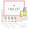 Lash-Lift-Kit-For-Perming-Curling-and-Lifting-Eyelashes-Semi-Permanent-Salon-Grade-Supplies-For-Beauty-Treatments-Includes-Eye-Shields-Pads-and-Accessories Lash Lift Kit for Perming, New Glue Curling and Lifting Eyelashes, Semi Permanent Salon Grade Supplies for Beauty Treatments, Includes Eye Shields, Pads and Accessories