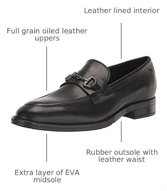 Cole Haan Men's Modern Essentials Bit