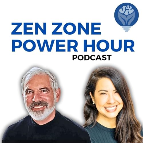 The Zen Zone Navigation System: Nine Steps to Sustained Inner Peace and Clarity