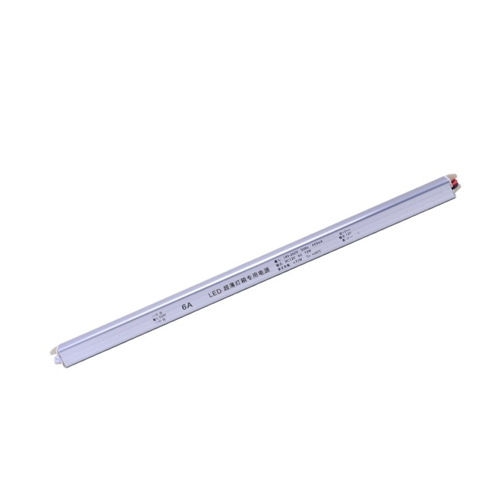 Boîtier lumineux 12V 400W max alimentation à découpage haute précision