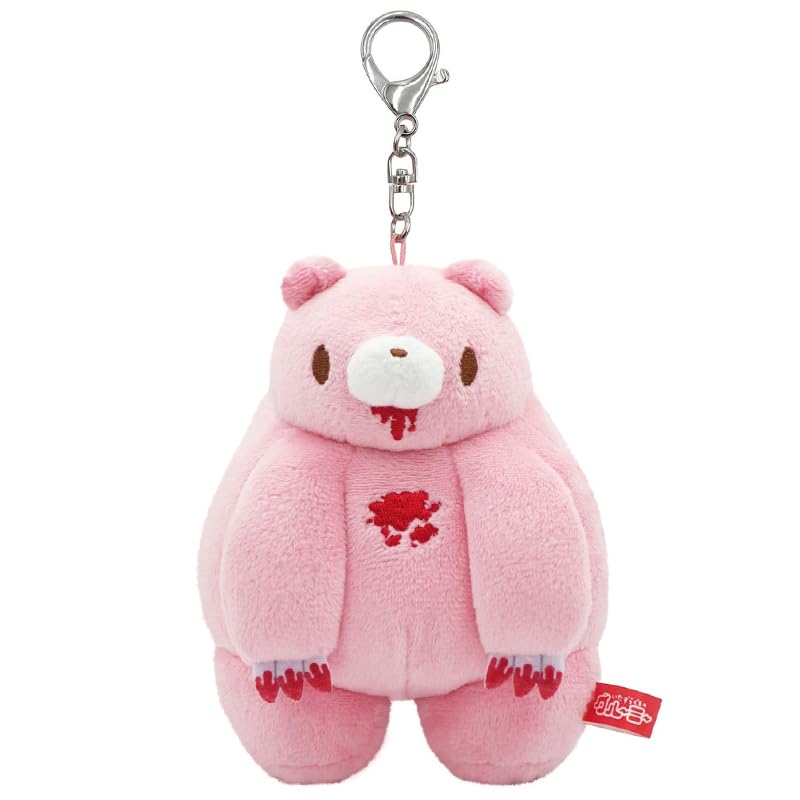Amazon.co.jp: グルーミー ぬいぐるみマスコット chubby shape