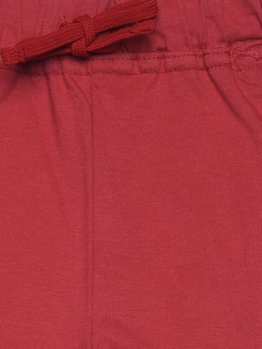 Image of Dollar Champion Cotton Regular Fit Track Pant for Boys -Actual Color May Vary