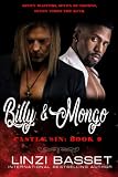Cover zum Buch Billy and Mongo