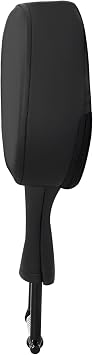 Motorcycle Rider Backrest,Driver Adjustable Detachable Backrest Cushion/Back Pad For Harley Touring Electra Glide CVO Road Glide Road King Street Glide 2009-2025,Black#15