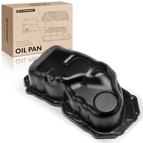 A-Premium Engine Oil Pan Sump for Mazda CX-5 CX-5 2014-2017