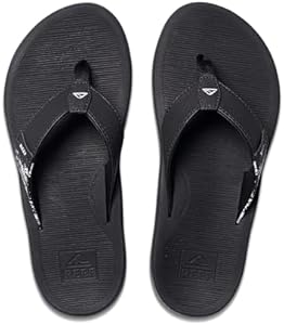 Reef Santa Ana Teenslippers voor dames, Wolk, 38.5 EU