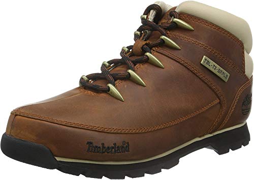 Image of Timberland mens Euro Sprint Mid
