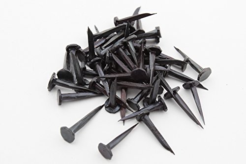 15MM IMPROVED UPHOLSTERY TACKS 100g