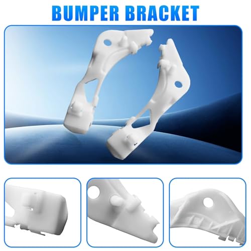 Support pare-chocs avant GJ6A-50-E12C pour Mazda 6 2003-2008