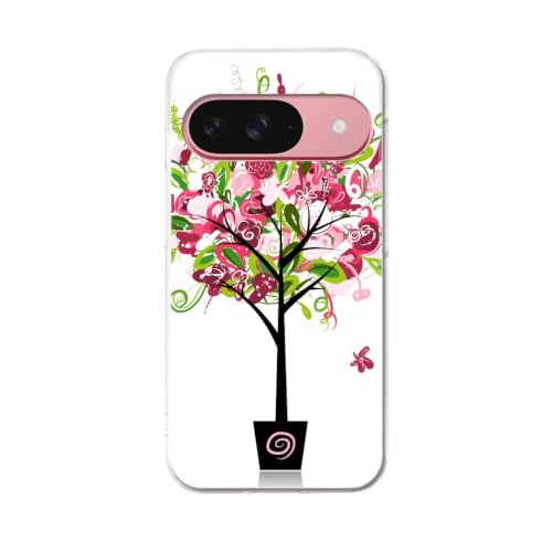 Pixel 8pro �p �n�[�h�P�[�X �X�}�z�P�[�X ���^ �y�� �� �s���N �� 009804