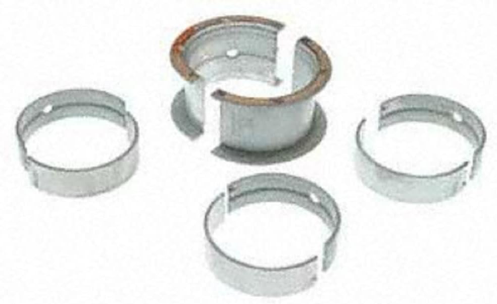 Clevite MS-1454P-40 Engine Crankshaft Main Bearing Set