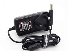 Power Adapter Charger For ROLAND EP 75 EP 77 EP 7E The amperage requirement of your device can be less than the amperage output of this adapter. The amperage output of the adapter is not forced and as such this adapter is safe to use on devices that ...