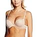 Produktbild Sloggi Damen Push-Up BH Wow Breeze WHU, Beige (New Beige LZ), Gr. 75A