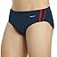 Splice - Navy/Red