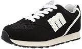 レトロローカットスニーカー MOZ-900
