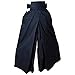 ProForce Gladiator Hakama - Black - Medium