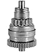 Arrowhead SMU5001 Starter Drive for Polarisaris V-Twins