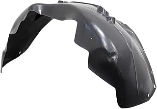 For 2007 2008 2009 2010 2011 2012 2013 Chevrolet Avalanche Suburban 2500 2007-2014 Suburban 1500 Tahoe Front Fender Liner Passenger Right Side Inner