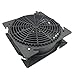 DV4650-470 DV 4650-470 230V-50HZ 110MA/120MA 18W/19W Cabinet Cooling Fan