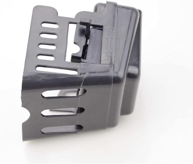 #US Replace Parts Air Filter Box Housing for Earthquake 43cc E43 for Earth Auger (vieparts#292500501)