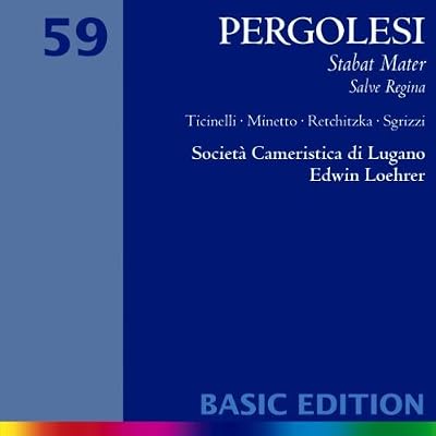 Stabat Mater