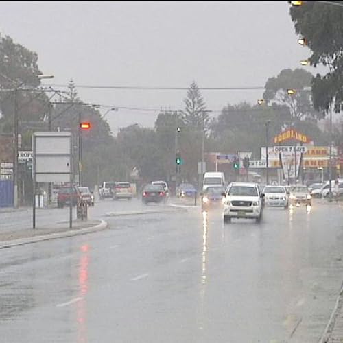 South Aussies urged to prepare for heavy rain this weekend