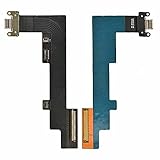 Rotto il cavo flessibile del connettore del dock della porta di ricarica USB, non c'è bisogno di cambiare nuova macchina, basta acquistare questo articolo e replce i danni Cavo flessibile del connettore della porta di ricarica USB, lasciare che il dispositivo funzioni di nuovo.
