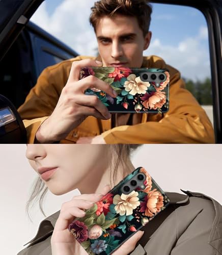 Coque de protection robuste compatible avec Samsung Galaxy A57 antichoc - 7