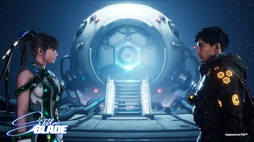 Stellar Blade – Ansicht 4