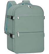 Aerolite 45x36x20cm EasyJet Maximale Sac De Voyage Légère Sous Le Siège Bagage à Main Bagage Cabine 45x36x20 Pour EasyJet, Noir