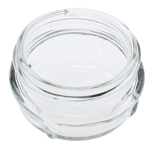 Cache pour ampoule solide et résistant avec outil de démontage Compatible avec les fours Bosch Neff et Siemens 00647309 - vue 4