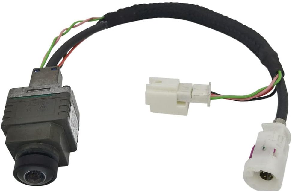 EPSIRMP A2229054509 Rear View Backup Camera Compatible with Mercedes-Benz X253 W205 W222 W447 448 Replace# A2469054703