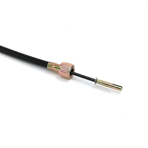 Miniatura 6 de Alpha Rider Velocímetro de motocicleta Speedo Cable Instrumento Cables para Honda CT90 Trail 90 S65 SL70 XL70 CA110 1962-1969