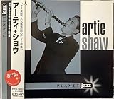 PLANET jazz�`�A�[�e�B�E�V���E