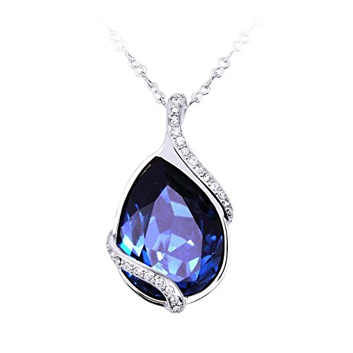 Diamond Necklace at Amazon 