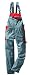 Produktbild Arbeitshose Cotton Star Latzhose Gr. 52 - 39294 - MIH Medical