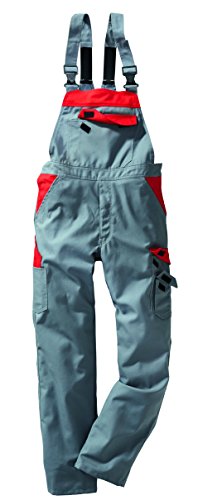Preisvergleich Produktbild Arbeitshose Cotton Star Latzhose Gr. 52 - 39294 - MIH Medical