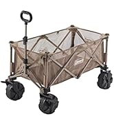 Coleman(コールマン) アウトドアワゴンマックス