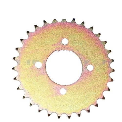 [goC`F[MA 31T/32T/35T/37T/40T/45T XvPbg A AXvPbgMA 110-150cc J[g ATV l֗p GWgX~bVMA(530-31T)